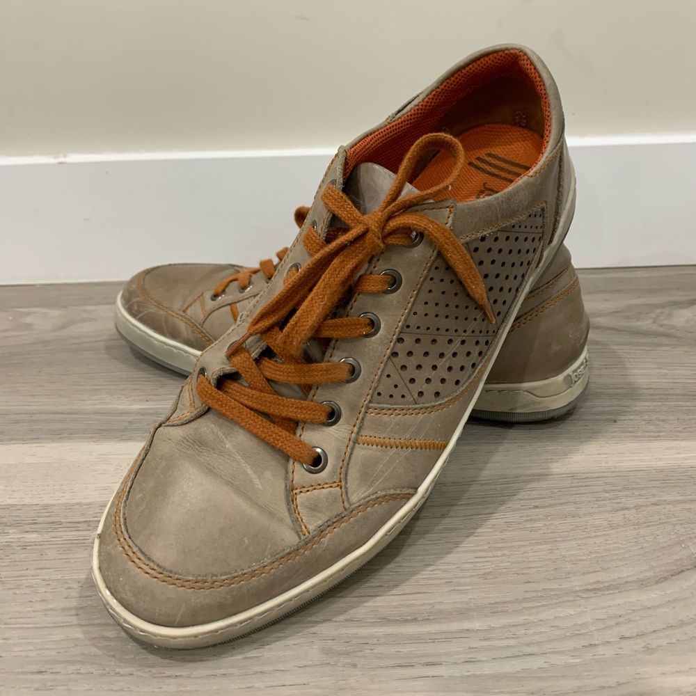 Josef Seibel Men’s urban sneakers